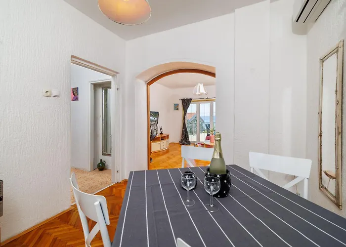 Mare Novi Vinodolski