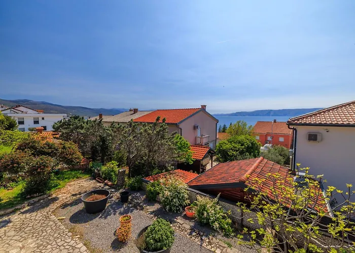 Mare Novi Vinodolski