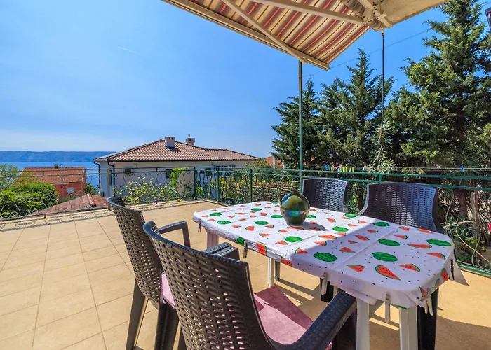 Mare Novi Vinodolski