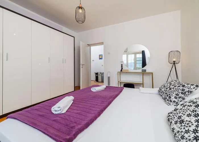 Mare Novi Vinodolski