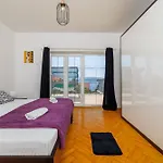 Apartment Mare Novi Vinodolski