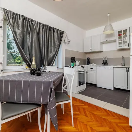 Mare Apartamento Novi Vinodolski