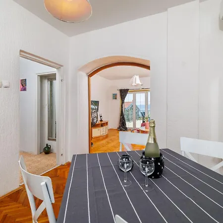 Mare Novi Vinodolski