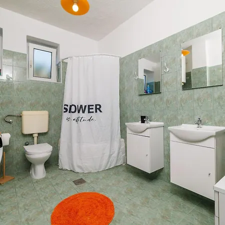 Apartamento Mare Novi Vinodolski