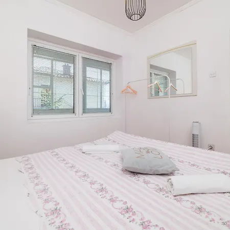 Mare Apartamento Novi Vinodolski