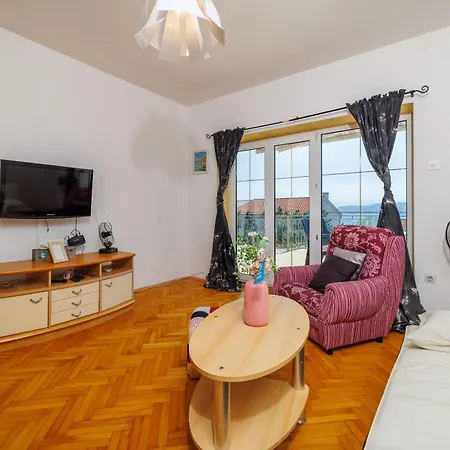 Apartamento Mare Novi Vinodolski