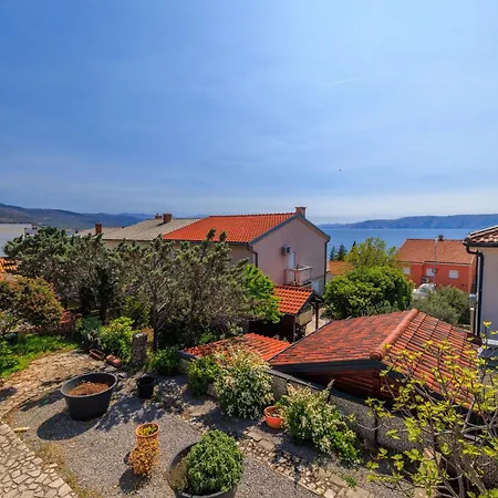 Mare Novi Vinodolski