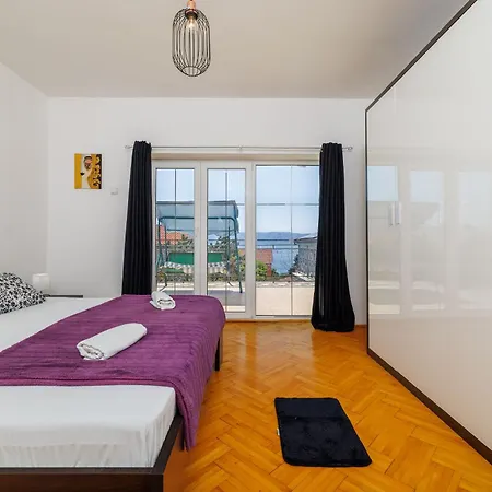 Apartamento Mare Novi Vinodolski