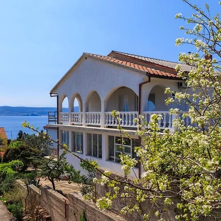 Mare Apartamento Novi Vinodolski