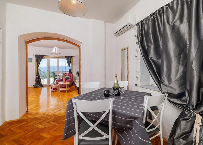 Mare Apartamento *