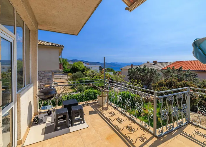 Mare Apartamento *
