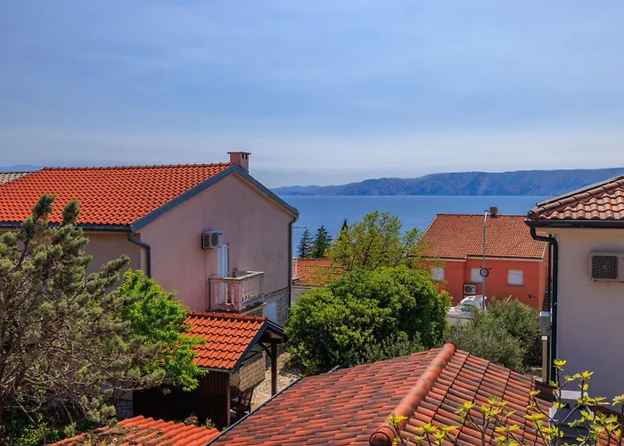 Apartamento Mare *