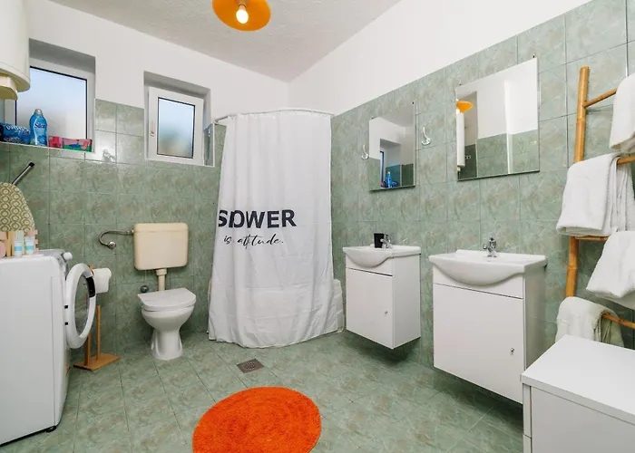 Apartment Mare Novi Vinodolski