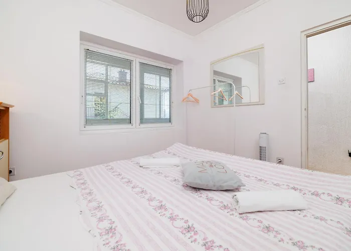 Mare Apartment Novi Vinodolski