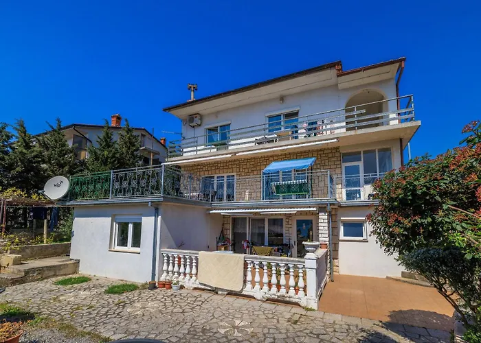 Apartamento Mare