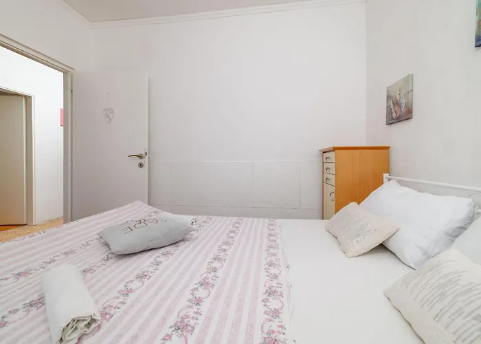 Mare Apartment Novi Vinodolski