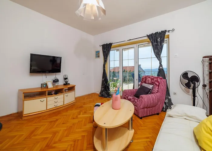 Apartment Mare Novi Vinodolski