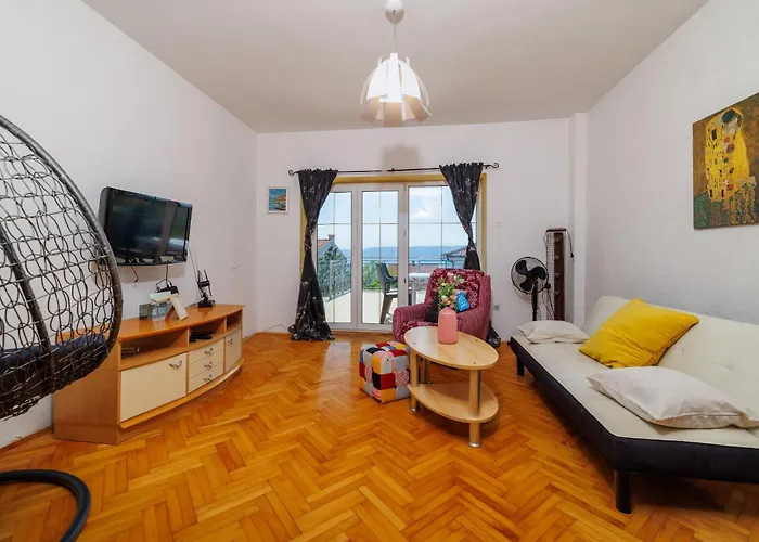 Mare Apartamento *