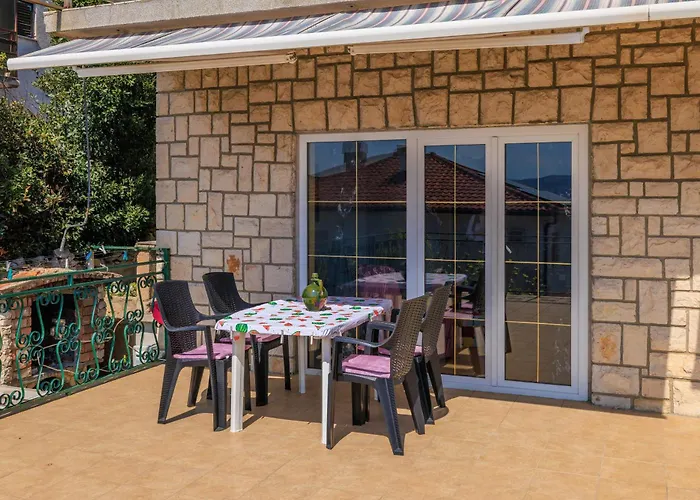 Apartamento Mare *