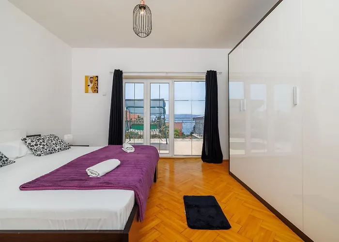 Apartment Mare Novi Vinodolski