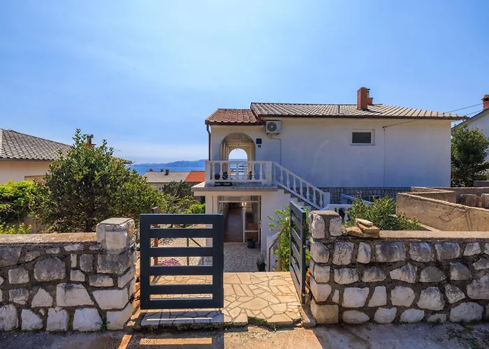 Apartamento Mare *